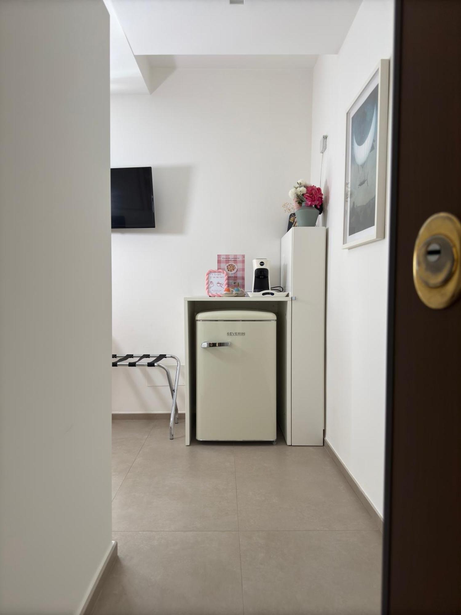 More Apartments Il Ferrarese Bari Eksteriør billede